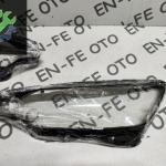 VOLVO S60 SAĞ SOL FAR CAMI SIFIR 2018-2025 3