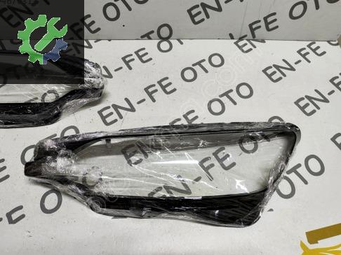 VOLVO S60 SAĞ SOL FAR CAMI SIFIR 2018-2025 3