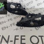VOLVO S60 SAĞ SOL XENON FAR KASASI SIFIR 3