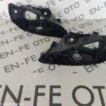 VOLVO S60 SAĞ SOL XENON FAR KASASI SIFIR 3