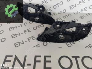 VOLVO S60 SAĞ SOL XENON FAR KASASI SIFIR 3