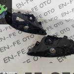 VOLVO S60 SAĞ SOL XENON FAR KASASI SIFIR 3