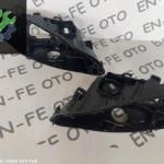 VOLVO S60 SAĞ SOL XENON FAR KASASI SIFIR 3