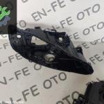 VOLVO S60 SAĞ SOL XENON FAR KASASI SIFIR 3