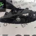 VOLVO S60 SAĞ SOL XENON FAR KASASI SIFIR 3