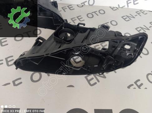 VOLVO S60 SAĞ SOL XENON FAR KASASI SIFIR 3