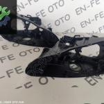 VOLVO S60 SAĞ SOL XENON FAR KASASI SIFIR 3