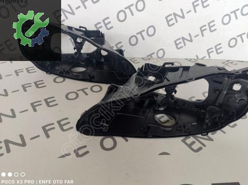 VOLVO S60 SAĞ SOL XENON FAR KASASI SIFIR 3