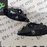 VOLVO S60 SAĞ SOL XENON FAR KASASI SIFIR