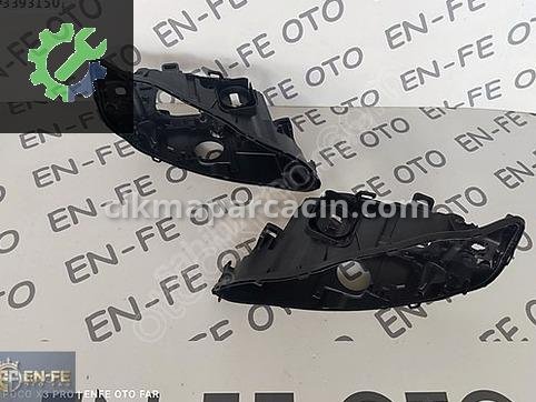 Volvo S60 Far Kasası çıkma parça