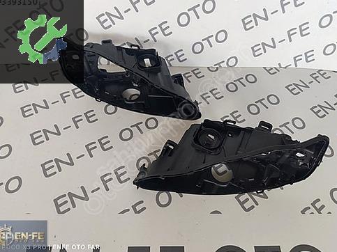 VOLVO S60 SAĞ SOL XENON FAR KASASI SIFIR