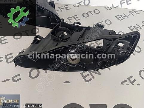 Volvo S60 Far Kasası çıkma parça