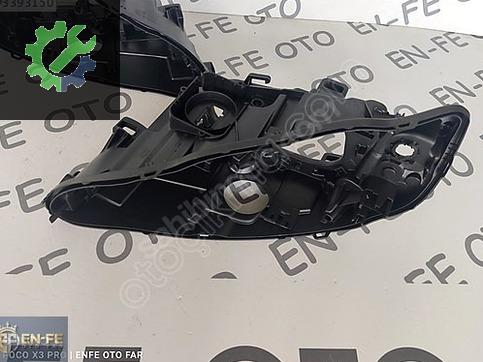 VOLVO S60 SAĞ SOL XENON FAR KASASI SIFIR