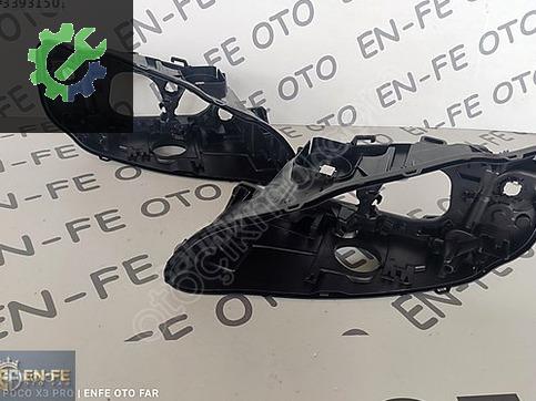 VOLVO S60 SAĞ SOL XENON FAR KASASI SIFIR
