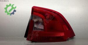 Volvo S60 2006 Çıkma Sağ Stop