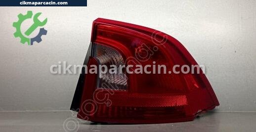 Volvo S60 Sağ Stop çıkma parça