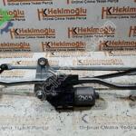 Volvo S60 Silecek Mekanizması ve Motoru – 1137328561 H3506