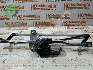 Volvo S60 Silecek Mekanizması ve Motoru – 1137328561 H3506