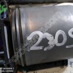 Volvo S60 Silecek Mekanizması ve Motoru – 1137328561 H3506
