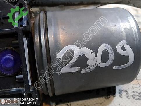Volvo S60 1137328561 çıkma parça