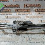 Volvo S60 Silecek Mekanizması ve Motoru – 1137328561 H3506