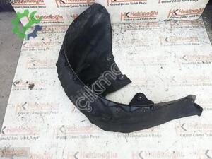 Volvo S60 Sol Arka Davlumbaz Parçası Y283-352