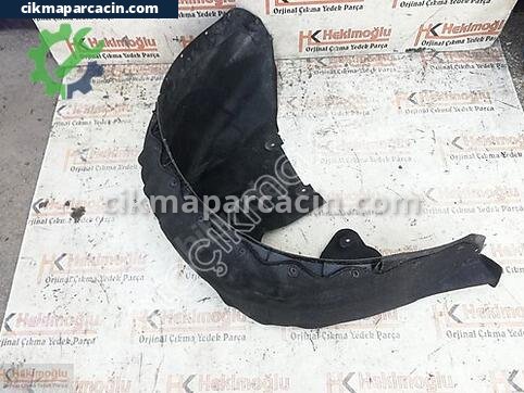 Volvo S60 Davlumbaz çıkma parça