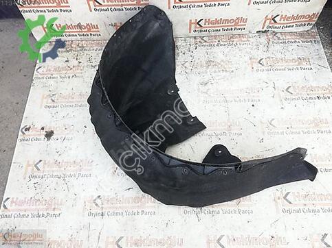 Volvo S60 Davlumbaz çıkma parça