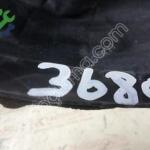 Volvo S60 Sol Arka Davlumbaz Parçası Y283-352