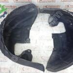 Volvo S60 Sol Arka Davlumbaz Parçası Y283-352