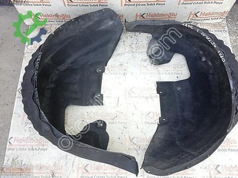 Volvo S60 Davlumbaz Y283-352 çıkma parça