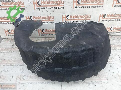Volvo S60 Davlumbaz Y283-352 çıkma parça