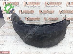 VOLVO S60 SOL ARKA DAVLUMBAZ Y283-352