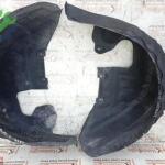 VOLVO S60 SOL ARKA DAVLUMBAZ Y283-352