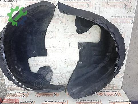 Volvo S60 Y283-352 çıkma parça