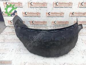 VOLVO S60 SOL ARKA DAVLUMBAZ Y283-352