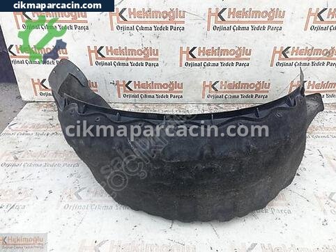 Volvo S60 Davlumbaz çıkma parça