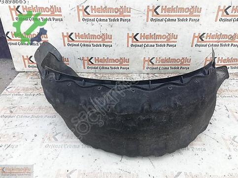 Volvo S60 çıkma parça