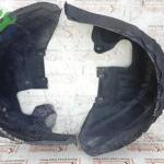 VOLVO S60 SOL ARKA DAVLUMBAZ Y283-352