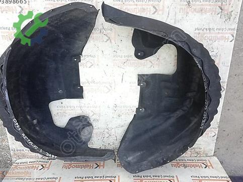 Volvo S60 Y283-352 çıkma parça