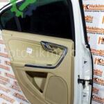 VOLVO S60 SOL ARKA KAPI BEYAZ HATASIZ BOYASIZ