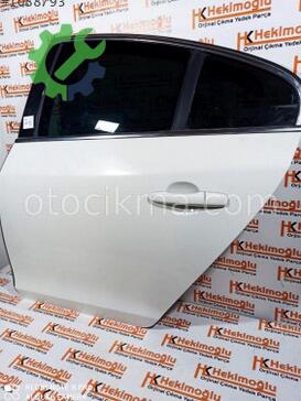 Volvo S60 çıkma parça