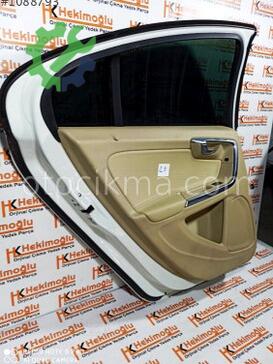 Volvo S60 çıkma parça