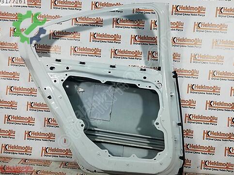 Volvo S60 çıkma parça