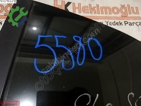 Volvo S60 001565 çıkma parça