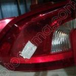 VOLVO S60 SOL ARKA STOP ÇIKMA
