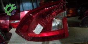 VOLVO S60 SOL ARKA STOP ÇIKMA