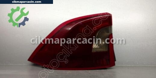 Volvo S60 Sol Stop çıkma parça