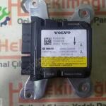 VOLVO S60 SRS AIRBAG BEYNİ P32315746 T20283909
