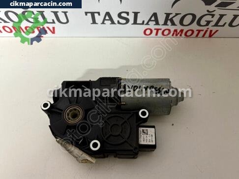 Volvo S60 Sunroof Motoru çıkma parça